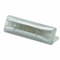 Grote License Lamp, White - License Lamp, White 60291